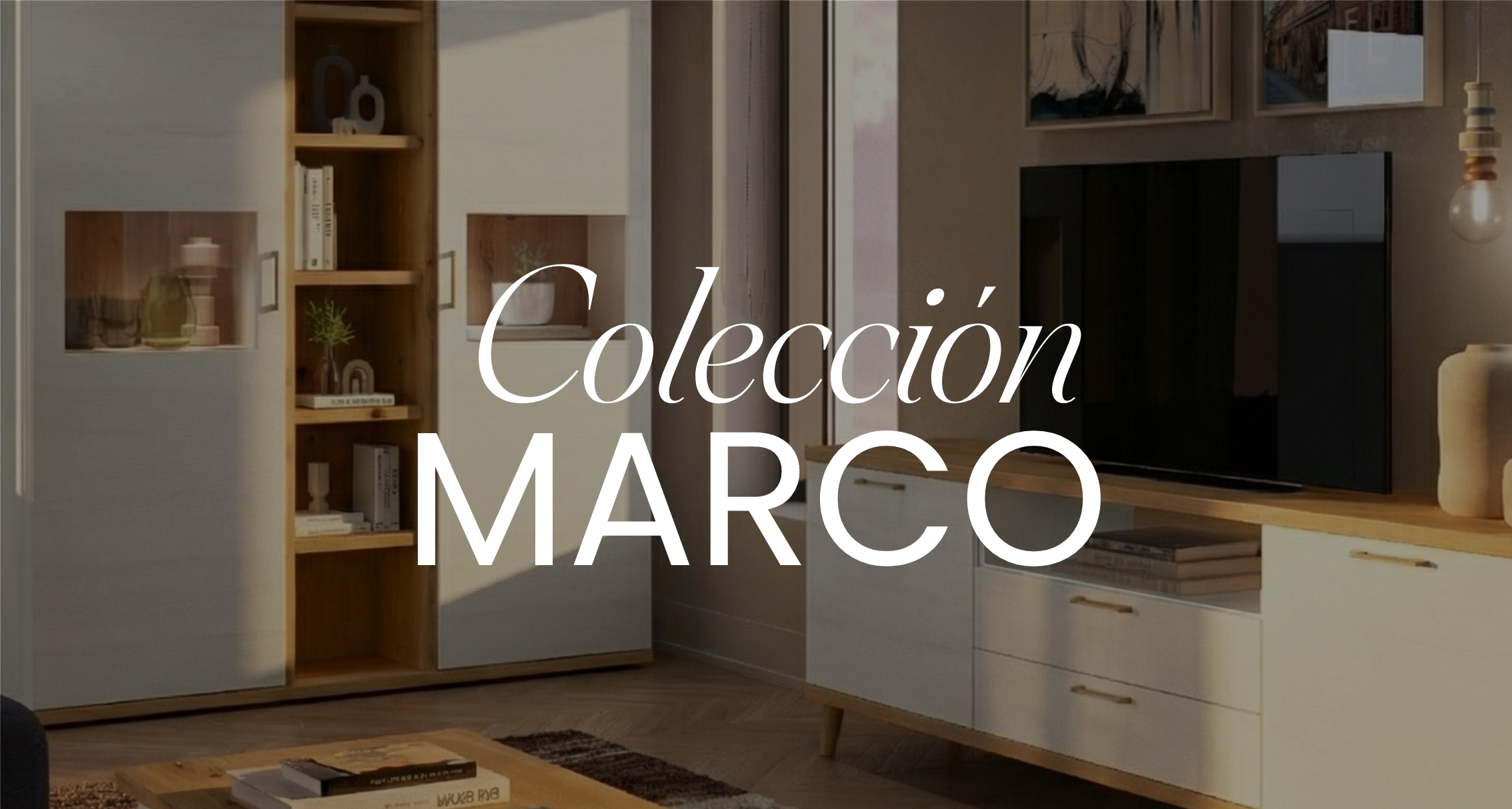 Colección Marco